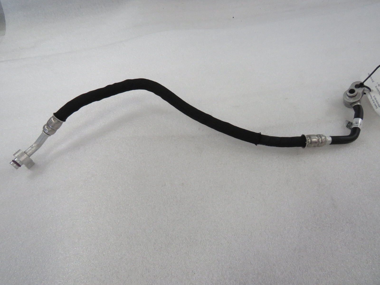 Lamborghini Huracan, LP610, 580, AC Hose, Used, P/N 4S0816721E