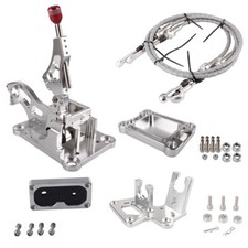K24 K20 Rsx Shifter Cables Trans Bracket Shifter K Swap K Series Civic Eg Ek Ef K24 K20 Rsx Shifter Cables Trans Bracket Shifter K Swap K Series Civic Eg Ek Ef