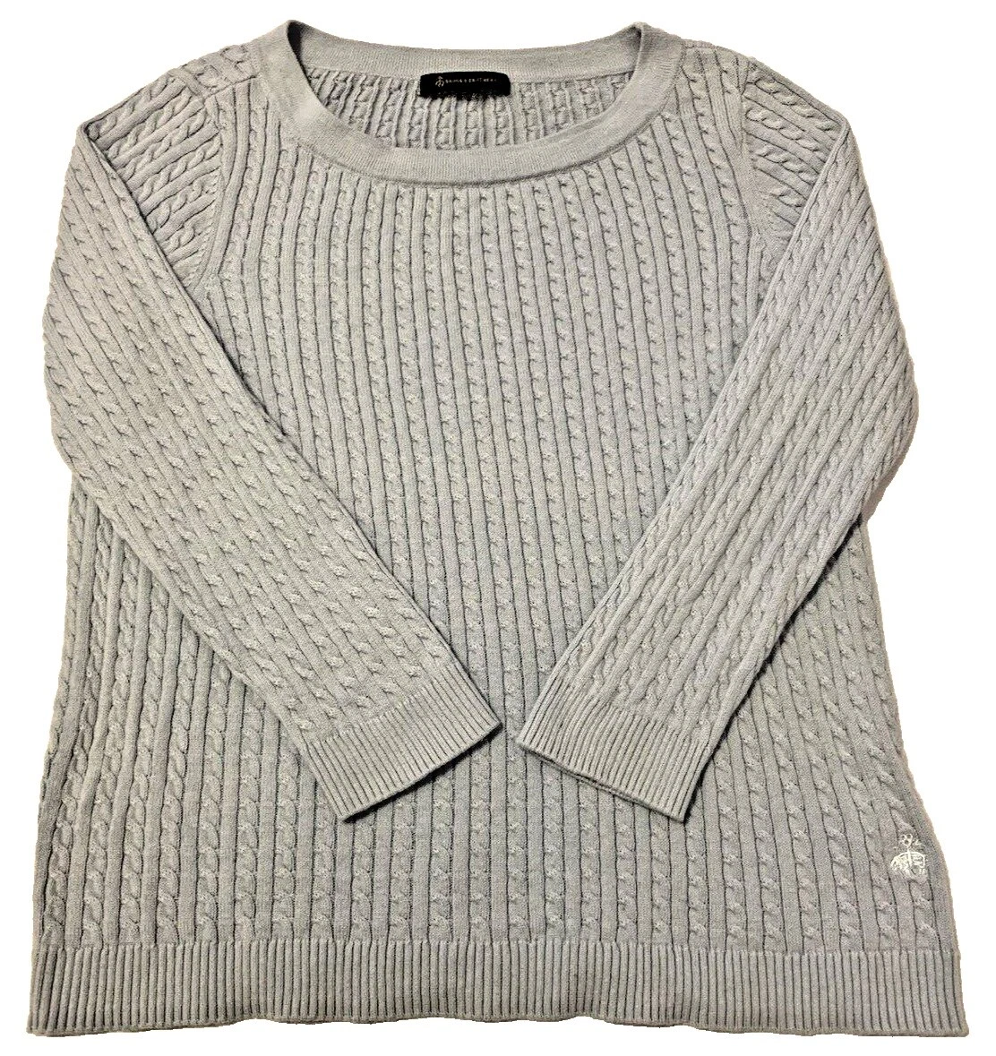 Brooks Brothers Cashmere Solid Sweaters for Women