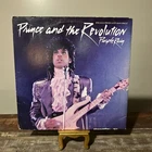Prince and The Revolution Purple Rain Vinyl Limited Maxi-Single Purple LP EX🦄