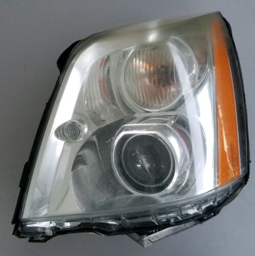 2006-2011 Cadillac DTS Left / Driver side HID Xenon headlight. | eBay