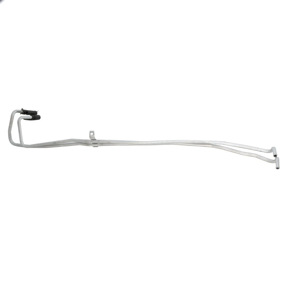 Conjunto de manguera de calefacción genuino Jaguar 2003-2009 XJR XJ8 Super V8 C2C22710 OEM NUEVO Foto 2 de 3