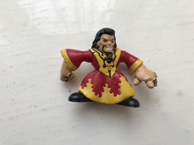 Marvel Super Hero Squad Zhang Tong Mandarin Figur Hasbro Adventures Iron-Man