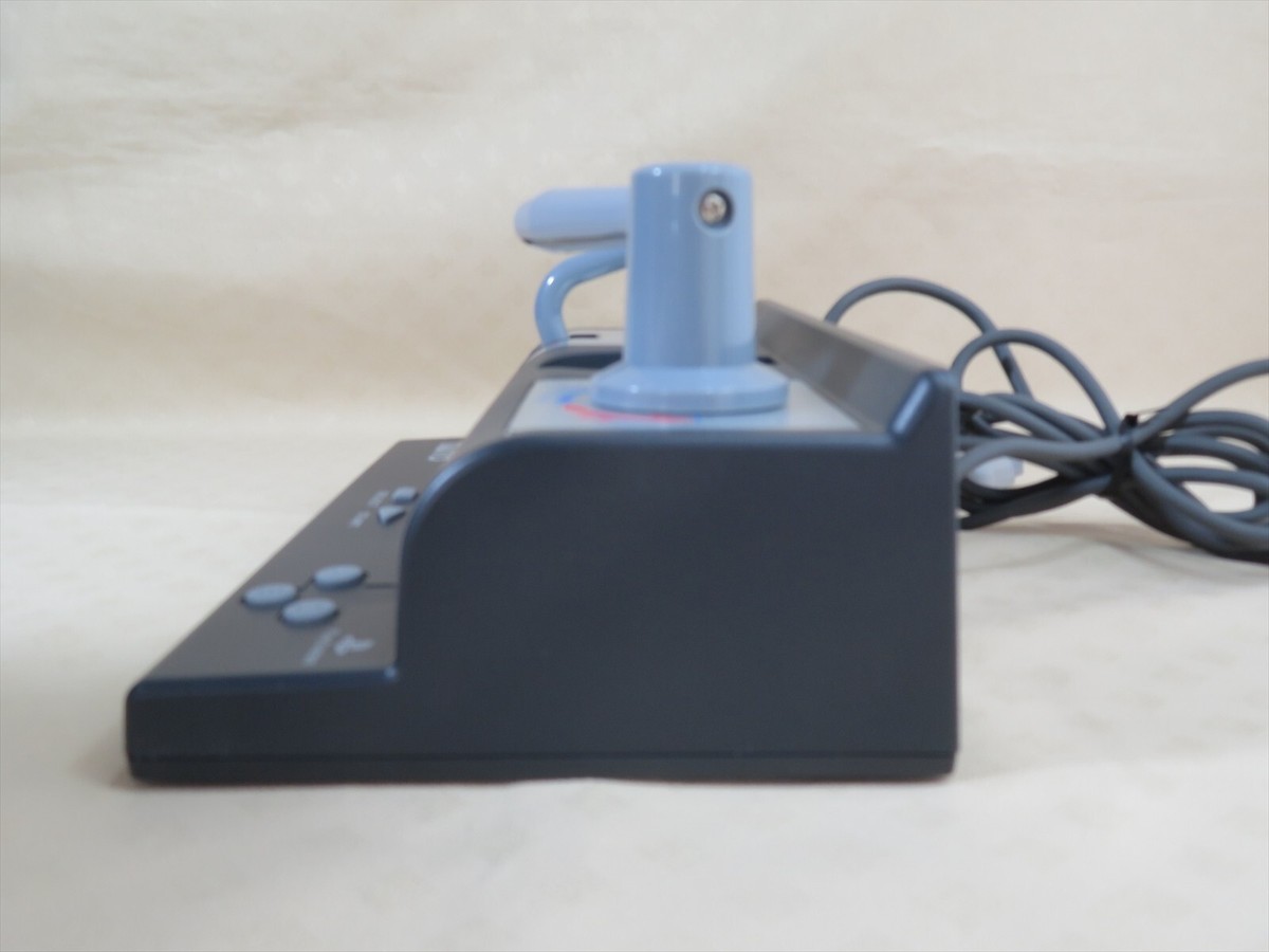 DENSHA DE GO MAMECON Controller TAITO - sony playstation ps1 japan