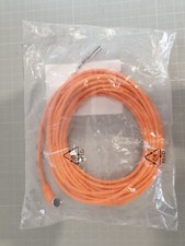 Ifm Electronic Kabeldose EVT005 10M 4polig M1...