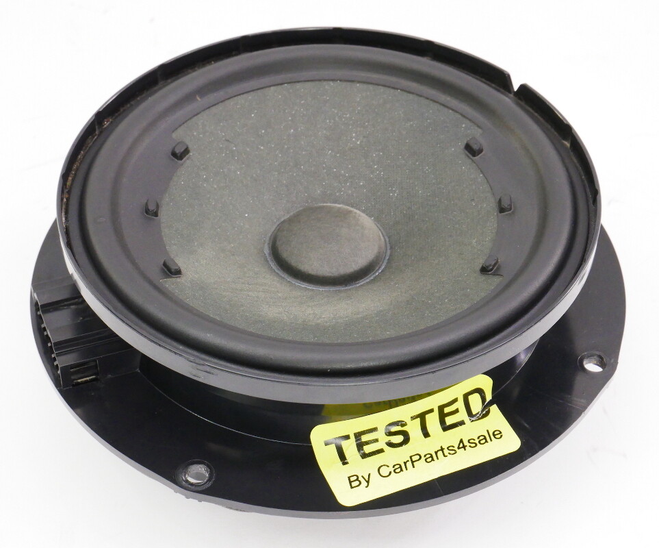 Rear Quarter Panel Speaker 15-17 VW Golf GTI MK7 2DR - D&M PSS