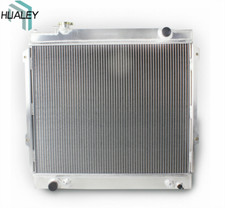 3 Row Aluminum Radiator For 1995-2004 Toyota Tacoma 2.7L 3.4L L4 V6 Pickup
