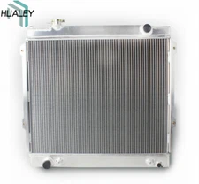 3 Row Aluminum Radiator For 1995-2004 Toyota Tacoma 2.7L 3.4L L4 V6 Pickup
