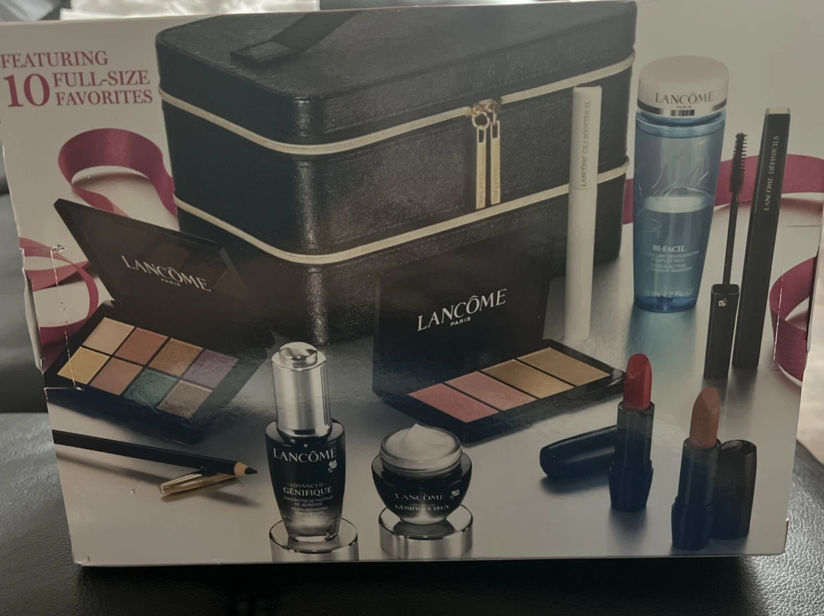Lancôme Makeup Makeup Boxes for sale | eBay