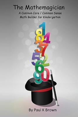 Common Sense Math Mathemagician : A Common Core/Common Sense Math Builder for ...