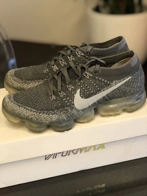 vapormax used