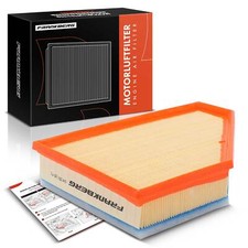A-Premium Engine Air Filter for Alpina D3 E92 BMW 1 Series E81 3 Series E90 E91