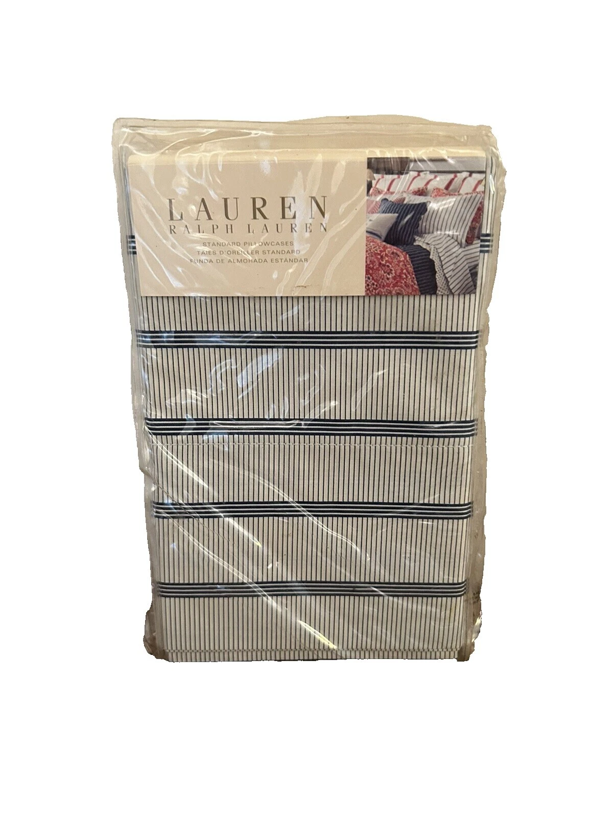 Lauren Ralph Lauren Pillowcases