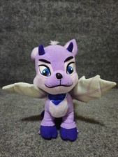 Neopets Faerie Ixi Plush