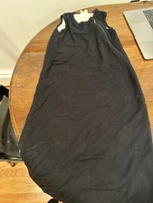 kyte baby sleep sack In MIDNIGHT  1.0 6-18 Months