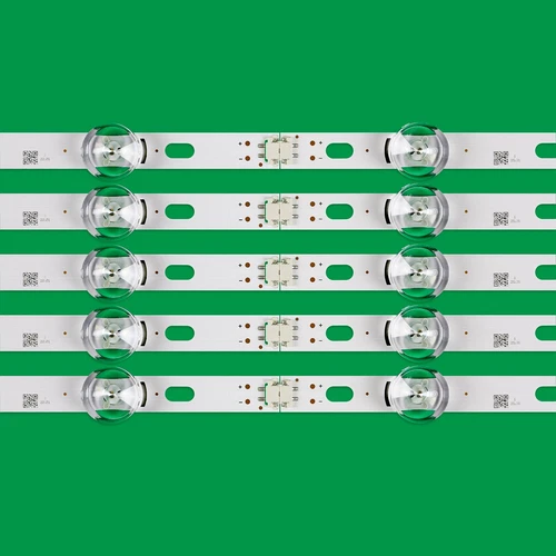 LED Backlight strip For LG 50LB6300 50LB5900 50LB6000 6916L-1982A 6916L-1983A - Picture 6 of 9