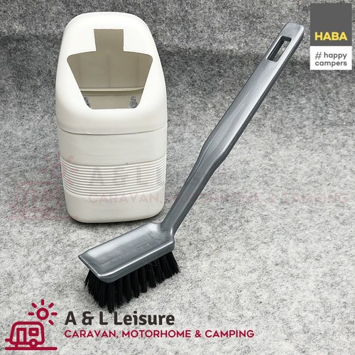 Caravan Motorhome Toilet Brush Mini Loo Brush Thetford Casette