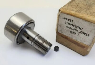 Kampfingenieur Traktor Nockenfolger Nadellager 41013876 - 3110-99-822-9467