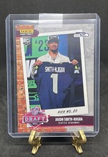 2023 Panini Instant NFLPA Rookie Premiere RPS First Look Football Cards Checklist 11