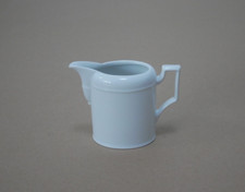 Fürstenberg Herzog Ferdinand - Sahnekännchen weiß - Fürstenberg Porzellan