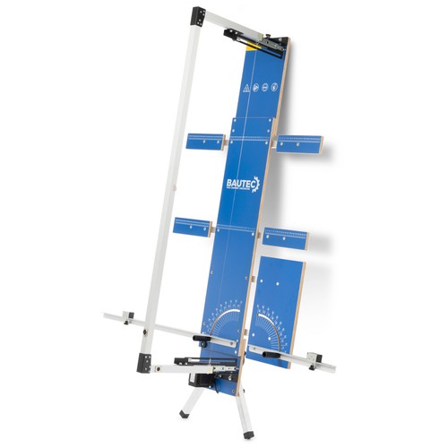 BAUTEC Styroporschneider GAZELLE + STYROCUTTER 250W (Dauerbetrieb) + 10 Drähte - Bild 53 von 97