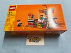 Lego Creator Exclusive 40714 Carousel Ride New/Sealed/Retired/H2F/USE CODE