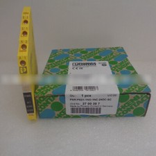1PC NEW Phoenix Contact Relay PSR-PS21-1NO-1NC-24DC-SC 2700357 FAST SHIP#XR
