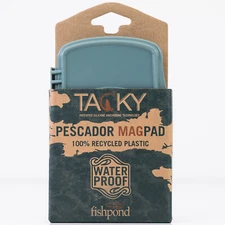 Fishpond TACKY Pescador MagPad Fly Box - Small - FREE SHIPPING
