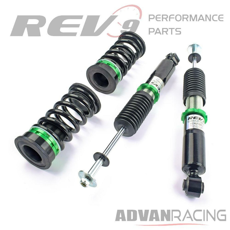 FORDECO Adjustable Height Lowering Coilovers For Acura RSX 2002-2006 FORDECO Adjustable Height Lowering Coilovers For Acura RSX 2002-2006