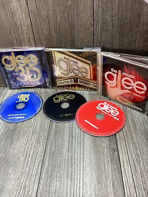 Glee: The Music, Volume 6