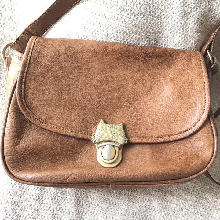 Tsumori Chisato Bags & Women's Leather Exterior for sale | eBay