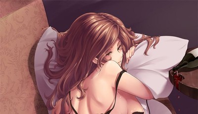 y26 Tapestry Lupine The Third Fujiko Mine Falling Flowers Blooming Yo Kurokoshi