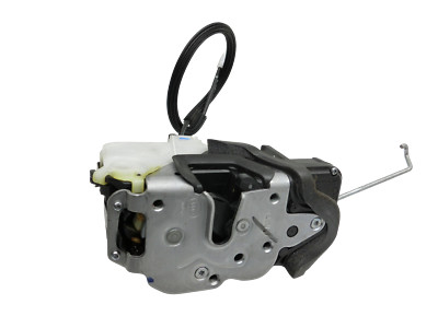 Türschloss m. ZV Stellmotor Rechts Vorne für Opel Mokka X 12-19 13579523