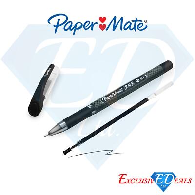 HOT Mate Pens Papermate Inkjoy Gel Refills Paper Mate Inkjoy