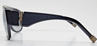 Prada Eyewear Lunettes De Soleil à Effet Écailles De Tortue | Vert
