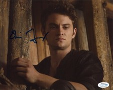 Shiloh Fernandez Evil Dead  Autographed Signed 8x10 Photo ACOA COA 