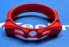 TechnoMarine Original Cruise Bezel/Cover for 40mm Chrono Watch- SEND THE MODEL #