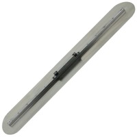 Kraft Tool Co-cc832 36 In. X 5 In. Round End Fresno on sale Kraft Tool Co-cc832 36 In. X 5 In. Round End Fresno on sale