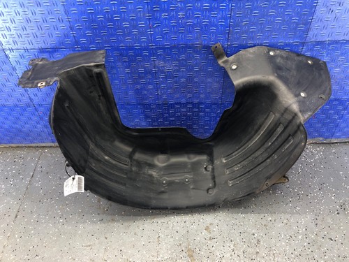 2006-2018 ASTON MARTIN VANTAGE REAR RIGHT INNER FENDER LINER OEM 2007 2008 2009 - Picture 7 of 18
