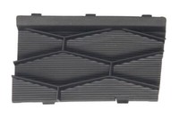 Abschlepphaken Blende Vorne Links FüR Mazda CX-9 01.07-10.12