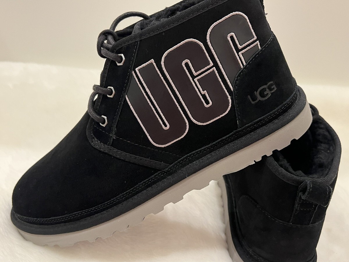 New! UGG Men display picture 1