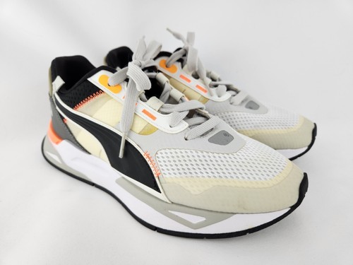 Puma Mirage Sport Tech Jr Youth 7C Boys Men Sneakers Shoes 38451001 ** FLAW ** - Picture 11 of 11