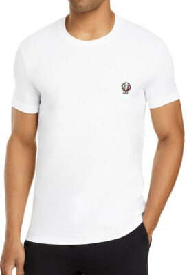 【送料&関税込】Dolce & Gabbana Logo Patch Crewneck T-sh Dolce & Gabbana Logo Patch Crewneck T-Shirt | Sendegaro JP