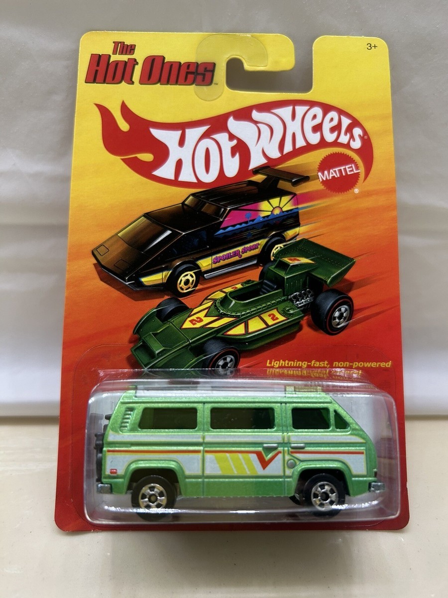 ホットウィール　Sunagon Amazon.com: Hot Wheels CAR Culture Cargo Carriers Volkswagen