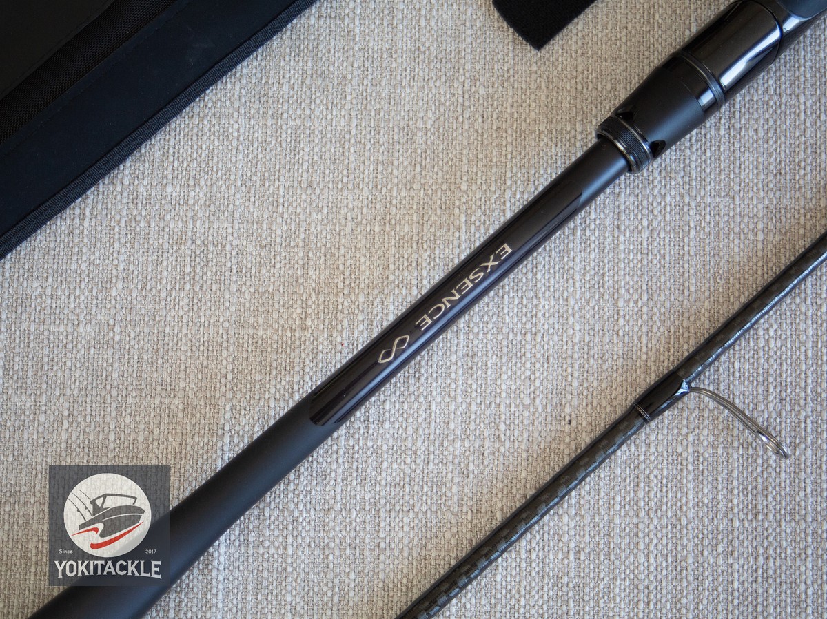 石井様用　S60xS30x S30x Shimano 22 EXSENCE Infinity S96M Spinning JDM Rod-Watch Our