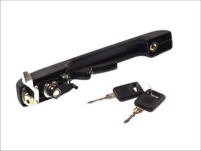 Exterior Door Handle MIRAGLIO 80.400.04