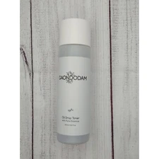 Facial Toner Organic Skin Face Care Natural Moisturize Hypoallergenic 5oz