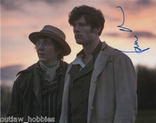 James Norton War and Peace Autographed Signed 8x10 Photo #7