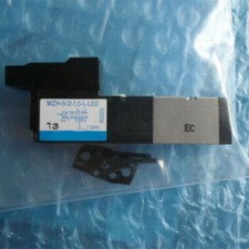 For FESTO MZH-5/2-1.5-L-LED 30220 Solenoid Valve