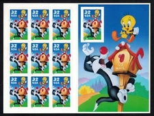 United States Scott 3204 Mint never hinged.